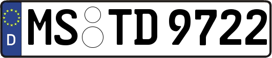 MS-TD9722