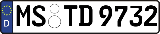 MS-TD9732