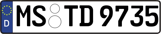 MS-TD9735