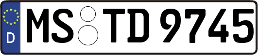 MS-TD9745