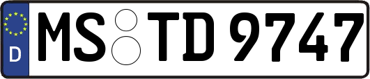 MS-TD9747