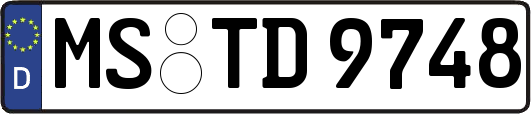 MS-TD9748