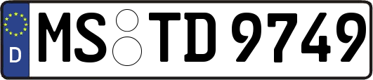 MS-TD9749