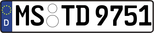 MS-TD9751