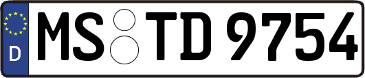 MS-TD9754