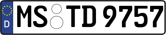 MS-TD9757