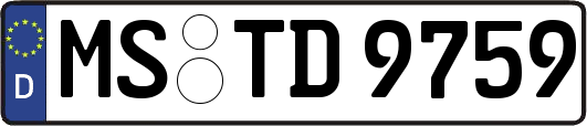 MS-TD9759
