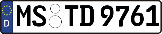 MS-TD9761