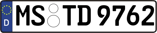 MS-TD9762