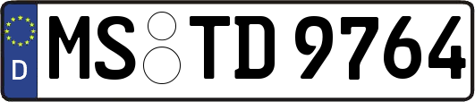 MS-TD9764
