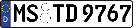 MS-TD9767