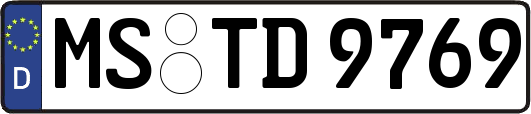 MS-TD9769