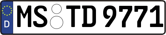 MS-TD9771