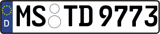 MS-TD9773