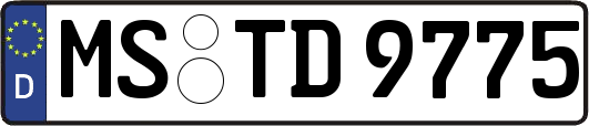 MS-TD9775
