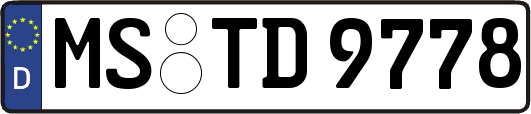 MS-TD9778