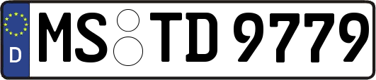 MS-TD9779