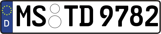 MS-TD9782