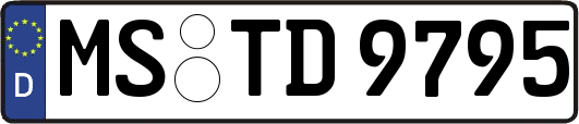 MS-TD9795