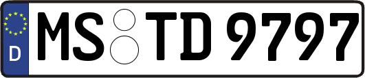 MS-TD9797