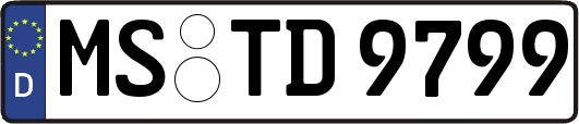 MS-TD9799