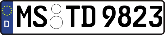 MS-TD9823