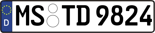 MS-TD9824