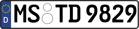 MS-TD9829