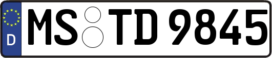 MS-TD9845
