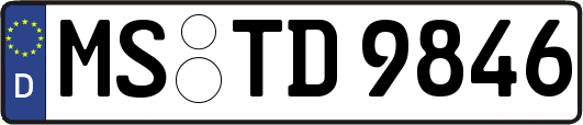 MS-TD9846