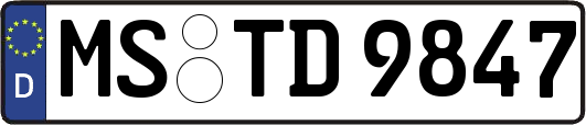 MS-TD9847