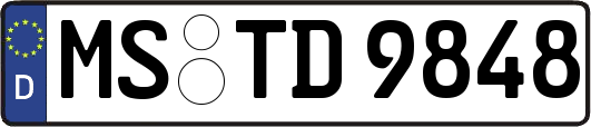 MS-TD9848