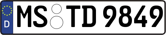 MS-TD9849