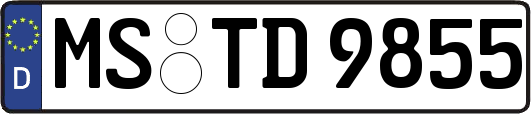 MS-TD9855