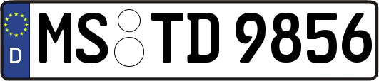 MS-TD9856