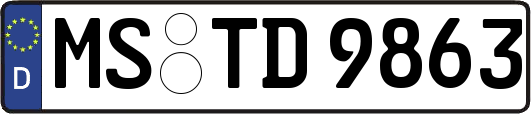 MS-TD9863