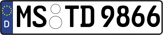 MS-TD9866