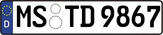 MS-TD9867
