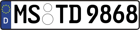 MS-TD9868
