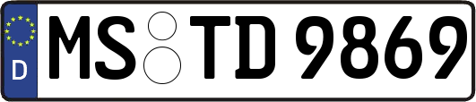 MS-TD9869