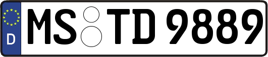 MS-TD9889