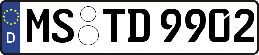 MS-TD9902