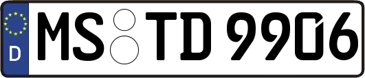 MS-TD9906