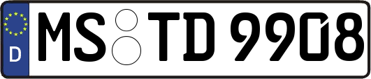 MS-TD9908