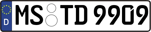 MS-TD9909