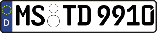 MS-TD9910