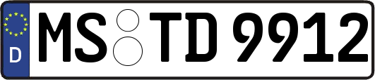 MS-TD9912