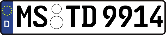 MS-TD9914