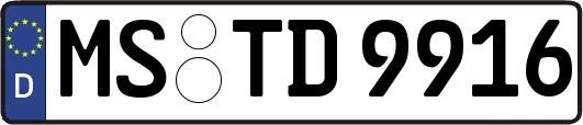 MS-TD9916
