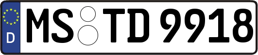MS-TD9918